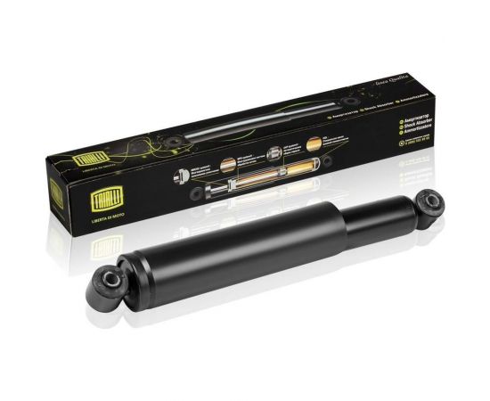 Амортизатор передний для автомобиля МАЗ 4370 TRIALLI AH 12001 