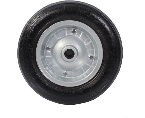 Колесо бескамерное с втулкой Kanat TLT-731 