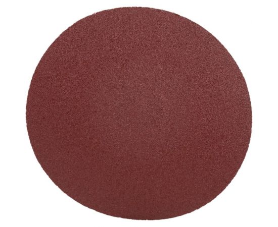 Абразивный круг на липучке 125 мм, Р150, 10 шт SKRAB 35737 