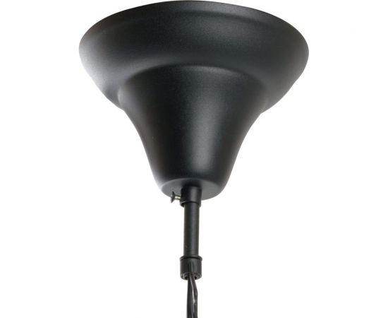 Садово-парковый светильник FERON PL715 на цепочке 60W E27 230V, черный 48386 – изображение 11