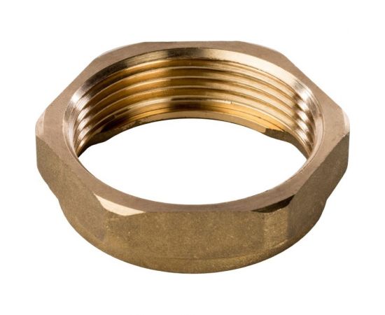 Соединение с шайбами STOUT G 1 1/2 F SDG-0019-000001 – изображение 2