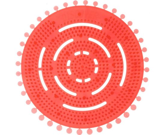 Ароматическая сетка для писсуара DISCOVER 2 шт, аромат Exotic DSR7381-4 – изображение 2