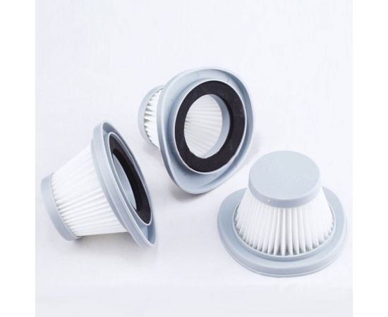Фильтр для пылесоса DX118 белый Deerma 6955578040139 – изображение 2