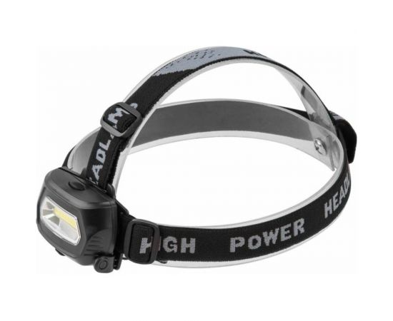 Светодиодный налобный фонарь ЮПИТЕР 3 Вт JP1026 – изображение 2