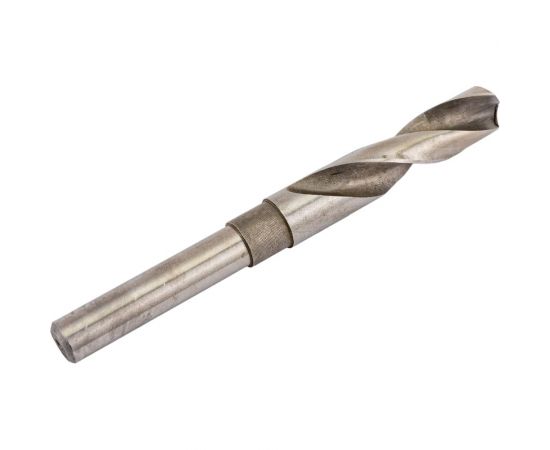 Сверло с проточенным хвостовиком по металлу (16 мм; ц/х; Класс В; Р6М5/HSS) SDW TOOLS dj10160 – изображение 2