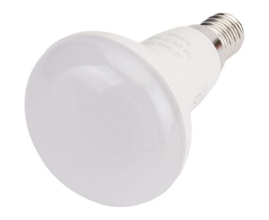 Светодиодная лампа Ecola Reflector R50 LED Premium 9,0W 220V E14 4200K композит 87x50 G4PV90ELC – изображение 2