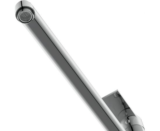 Смеситель для ванны Cersanit BRASKO с длинным изливом однорычажный 64091 – изображение 2