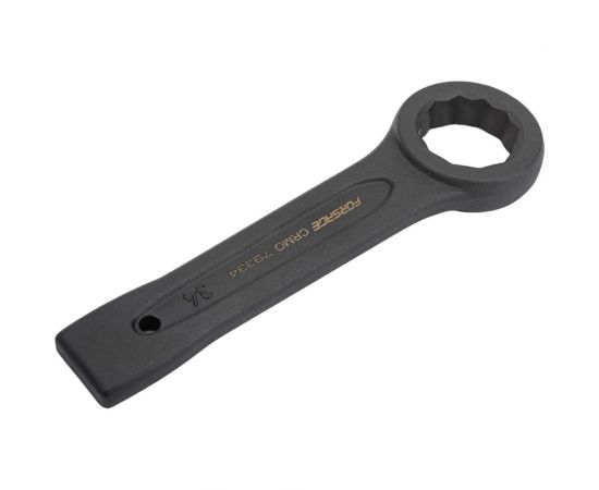Накидной ключ Forsage ударный, односторонний, 34 мм F-79334 – изображение 2