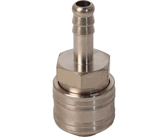 Быстроразъемное соединение (брс) европа sh (ниппель-13.7 мм) NBPT 58053 – изображение 2