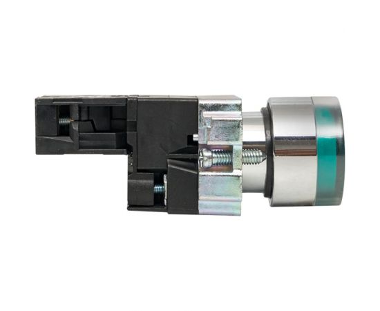 Кнопка EKF BA31 с подсветкой 230В зеленая NO PROxima xb2-bw31-230 – изображение 2