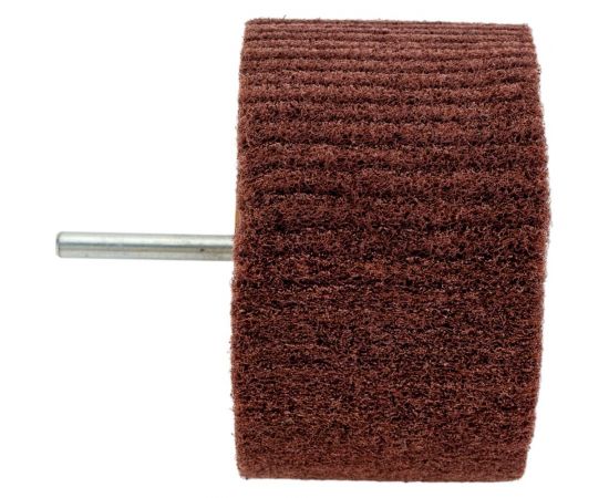 Головка лепестковая из нетканого материала 100x60x6 мм, К320-400 (P400) BTI 52 353 100x60 – изображение 2