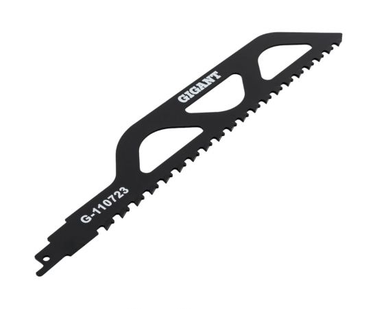 Пильное полотно по газобетону 305x50x1.5 мм Gigant G-110723 – изображение 2