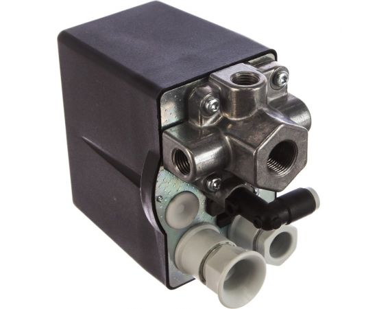 Реле давления MDR 3/11 R3/16 GFA AAAA 090A110 FHI JXX CONDOR WERKE 100387610 – изображение 2