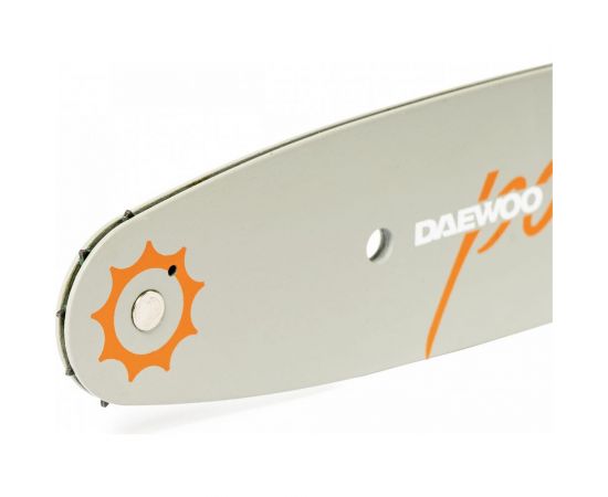 Шина для цепной пилы DAEWOO DACS 8 – изображение 3