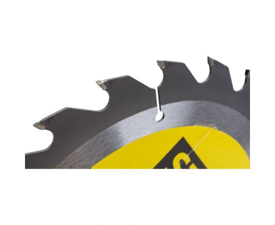 Диск пильный по дереву Быстрый рез (235x32/30 мм; 24T) Stayer 3680-235-32-24_z01 – изображение 3