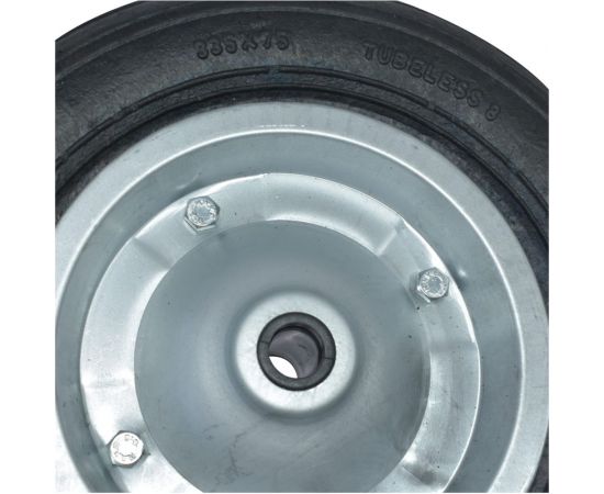 Колесо бескамерное с втулкой Kanat TLT-731 – изображение 3