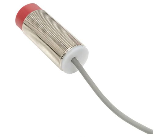 Бесконтактный индуктивный датчик EKF PROXIS-2-30-15-N-NO-2 – изображение 3