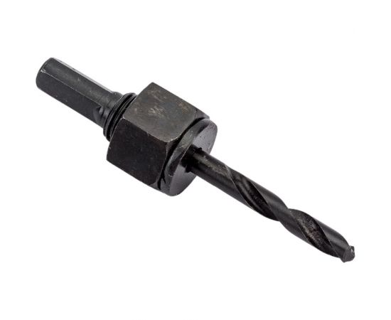 Коронка с хвостовиком по дереву 83 мм Strong СTК-05006083 – изображение 3