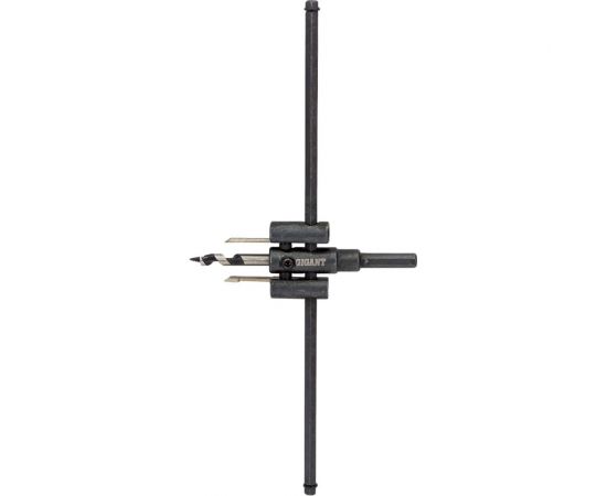 Регулируемое сверло по дереву Gigant Dw-101 – изображение 3