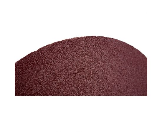 Абразивный круг на липучке 125 мм, Р150, 10 шт SKRAB 35737 – изображение 3