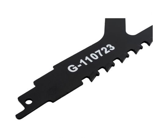 Пильное полотно по газобетону 305x50x1.5 мм Gigant G-110723 – изображение 3