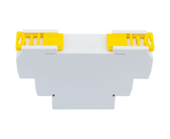 Реле пуска звезда-треугольник IEK ORT 12-230В, AC/DC ORT-ST-ACDC12-240V – изображение 3