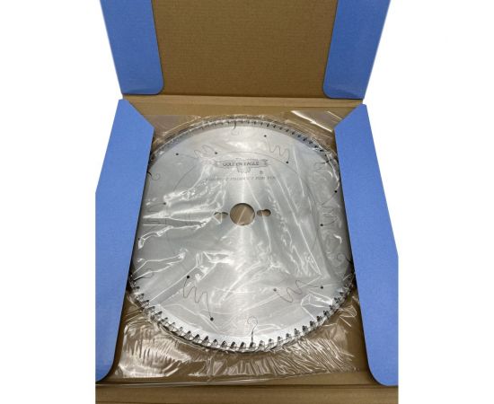 Диск пильный HW основной (350x30x3.2/2.2 мм; Z108; TR-F) Golden Eagle TL00000061 – изображение 3