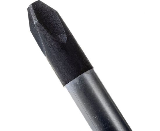 Отвертка, крестовая PH3 x 250мм усиленная JTC 7638 – изображение 4