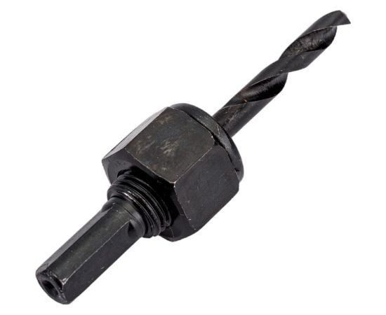 Коронка с хвостовиком по дереву 83 мм Strong СTК-05006083 – изображение 4