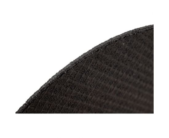 Круг отрезной круг INOX A060TBF 230x1.9x22 мм, Т41, нержавеющая сталь, металл Interflex 4079231910 – изображение 4