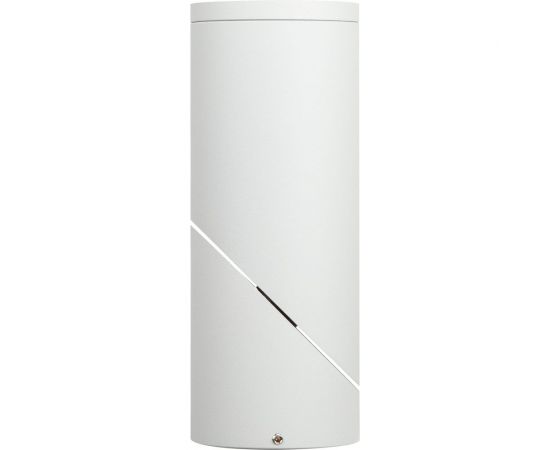 Настенно-потолочный светильник ЭРА спот OL18 WH MR16/GU10, белый Б0054386 – изображение 4