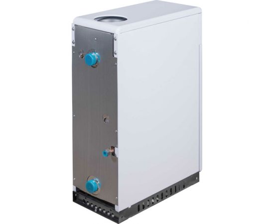 Напольный газовый котел SIBERIA Dream 11 (АОГВ) 4603027001041 – изображение 4