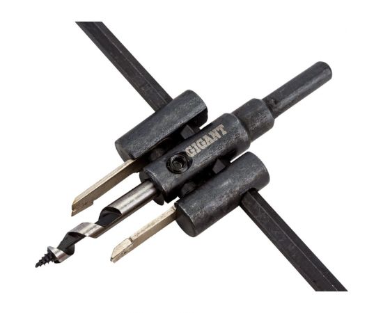 Регулируемое сверло по дереву Gigant Dw-101 – изображение 4