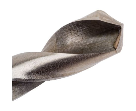 Сверло с проточенным хвостовиком по металлу (16 мм; ц/х; Класс В; Р6М5/HSS) SDW TOOLS dj10160 – изображение 4