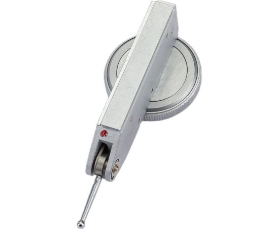 Индикатор CNIC рычажно-зубчатый многооборотный ИРБ 0,8 0-0,8мм 0,01 Шан 560-001 18780 – изображение 4