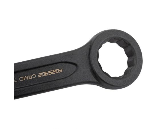 Накидной ключ Forsage ударный, односторонний, 34 мм F-79334 – изображение 4