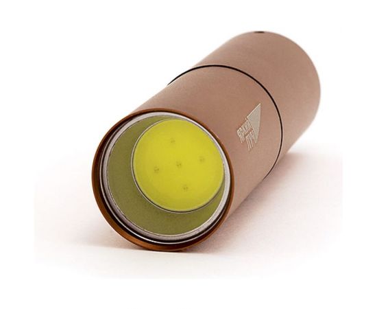 Фонарь ЯРКИЙ ЛУЧ L-100 COB 4606400001515 – изображение 4