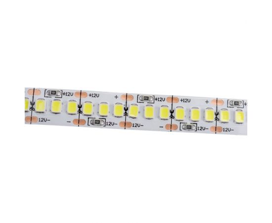 Светодиодная лента General Lighting Systems GLS-2835-240-19.2-12-IP20-6 501450 – изображение 5