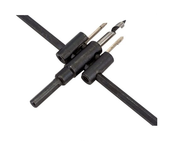 Регулируемое сверло по дереву Gigant Dw-101 – изображение 5