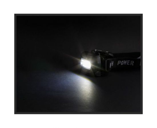 Светодиодный налобный фонарь ЮПИТЕР 3 Вт JP1026 – изображение 5