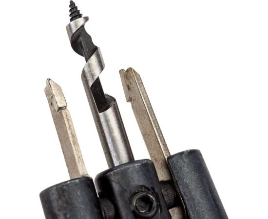 Регулируемое сверло по дереву Gigant Dw-101 – изображение 6