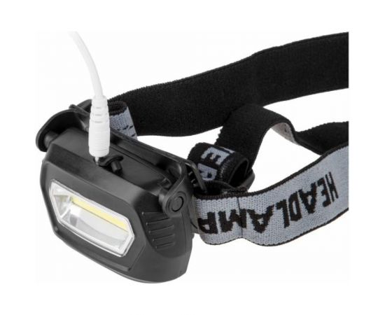 Светодиодный налобный фонарь ЮПИТЕР 3 Вт JP1026 – изображение 6