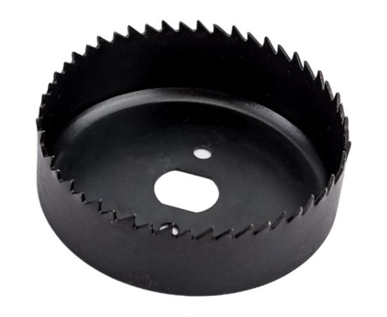 Коронка с хвостовиком по дереву 83 мм Strong СTК-05006083 – изображение 6