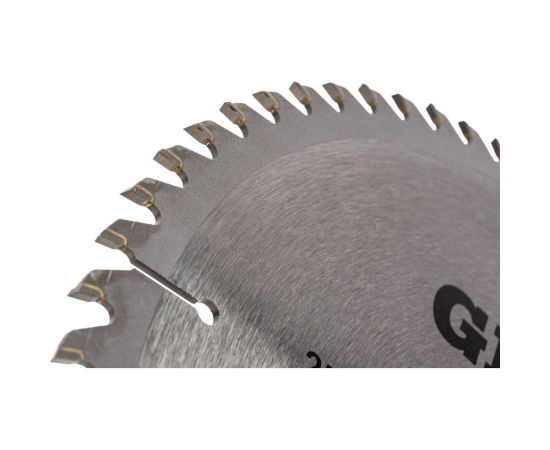 Пильный диск Чистый рез по дереву 255x30 мм, 60 зубьев Gigant G-110914 – изображение 6