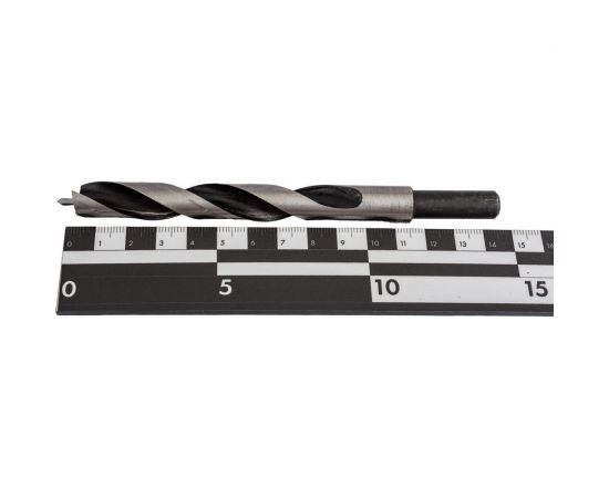 Сверло по дереву 13 мм KETZU 530818 – изображение 6