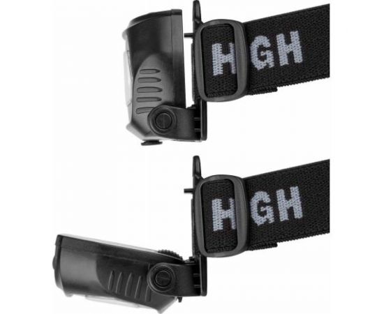 Светодиодный налобный фонарь ЮПИТЕР 3 Вт JP1026 – изображение 7