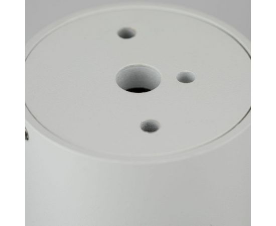 Настенно-потолочный светильник ЭРА спот OL18 WH MR16/GU10, белый Б0054386 – изображение 7