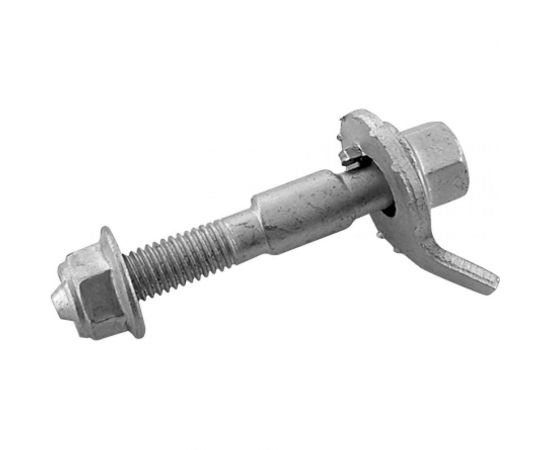 Амортизатор передний 0-40 мм для Renault Duster 2010-/Nissan Terrano 2014- РИФ SA274 – изображение 7