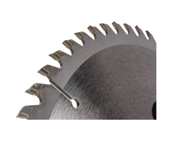 Пильный диск Чистый рез по дереву 255x30 мм, 60 зубьев Gigant G-110914 – изображение 7