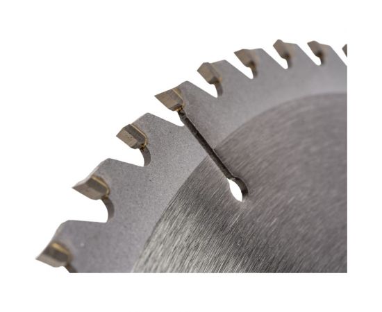 Пильный диск Чистый рез по дереву 305x30 мм, 60 зубьев Gigant G-110915 – изображение 7